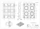 Machining Drawing