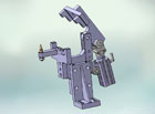 Pneumatic Fixture